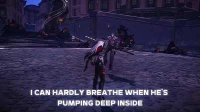 New Boothill theme song dropped