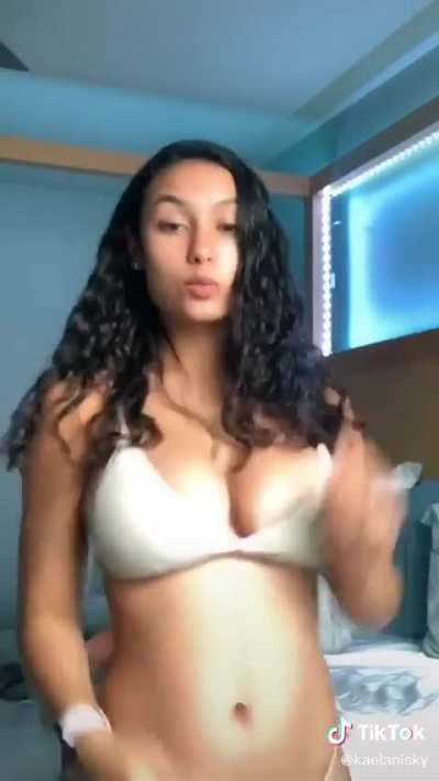 My favorite Kaelani tik tok 👀