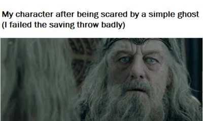 Damned be my short lifespan