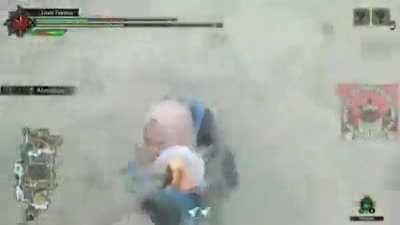 Majestic Almudron go brrr