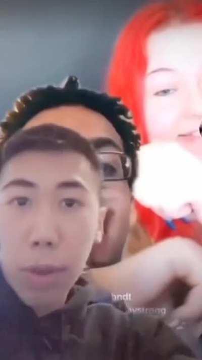 Bruh they did her dirty💀💀👽