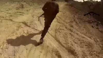 Greek Anarchist Group, RUIS (ΕΣΔΑ), Fighting with YPG against ISIS during the Battle of Raqqa (June-October 2017)