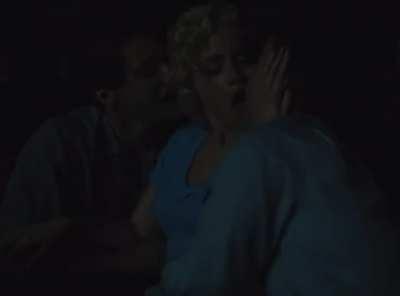 Ana De Armas getting fingered watching the posts of her on this sub