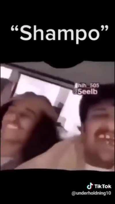 Couldn't fit any better.