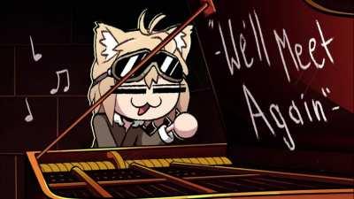 Cover of We'll Meet Again by Vera Lynn