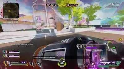 Did you guys know about this secret ability of Seer ?