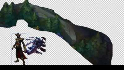 Goodybe twiasted Fate...