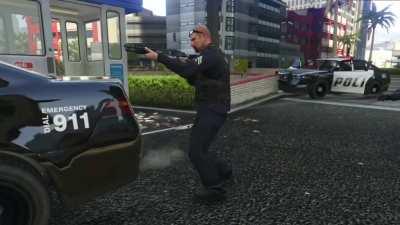 what enemies see when you're eating snacks (credits to TGG)