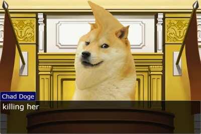 le very fair trial has arrived