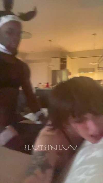 cock drunk is the best drunk