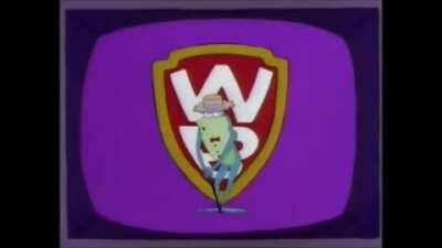 it is a truly bad show