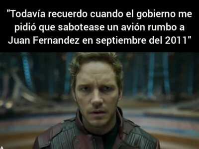 Sigo esperando tu llegada Felipe 😭