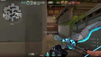 Good positioning leads to a sexy ACE