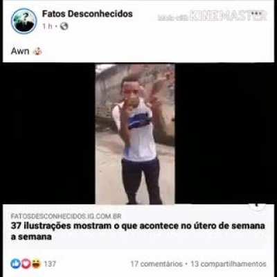 Fofo 😭😊😊😍