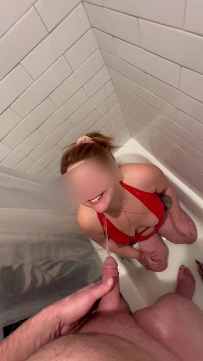 Call me a good girl?