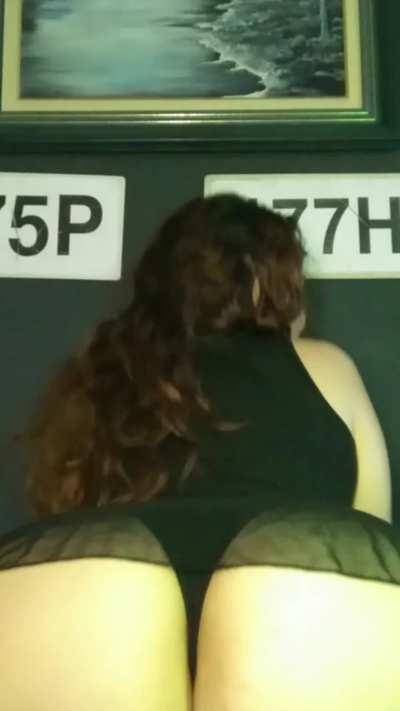 I have the fattest snack for you