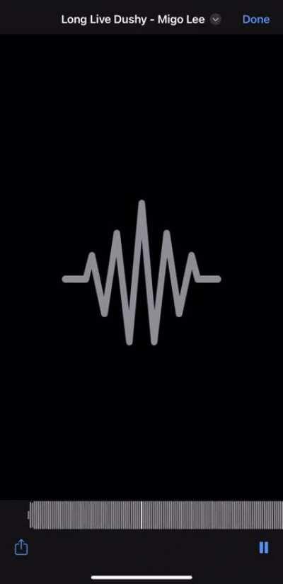 Migo Lee - Long Live Dushy