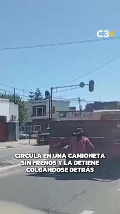 Tracción a sangre