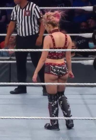 Alexa Bliss