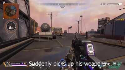 Pathfinder is a friendly robot. Don't take advantage of that!