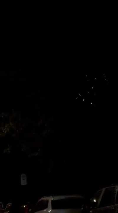 Freimarkt Fireworks and Succession 🎆🎆