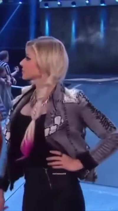 Alexa Bliss
