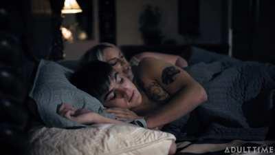 Mommy's Boy - Rachael Cavalli - BLIND WITHOUT MY CONTACTS