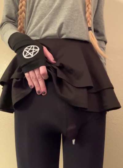 Nice thick load 🤤 