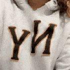 Woke up like this (drop) OC