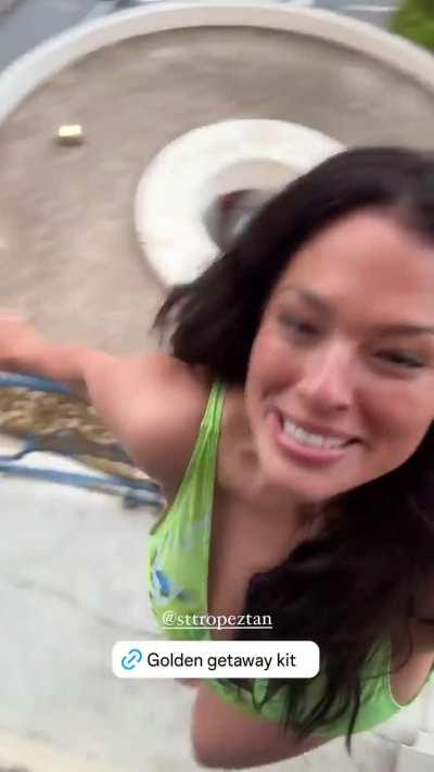 Insta Promo 4/27. Good lord