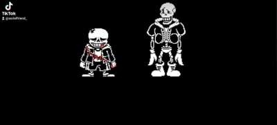 I did a dub of Undertale Help from the void. 10/10, don't you agree?