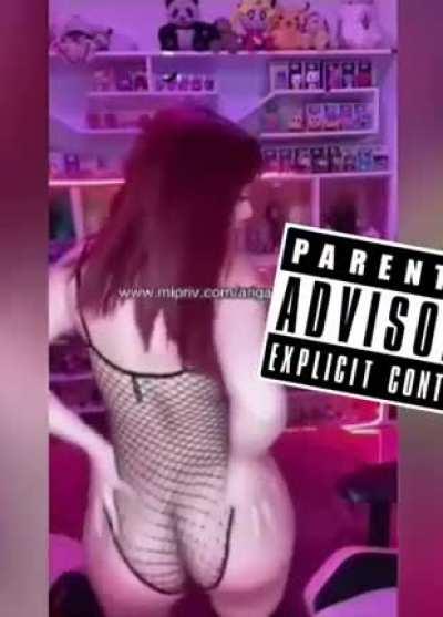 El video que faltaba de ari🔥🔥