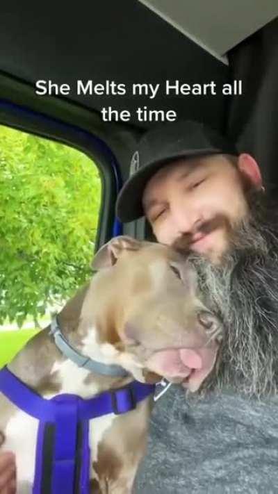 Truly mans best friend