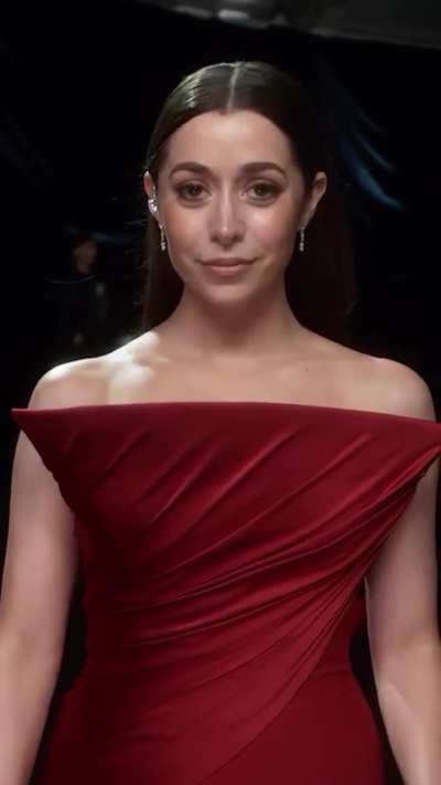 The Emmy's Winner Last Night