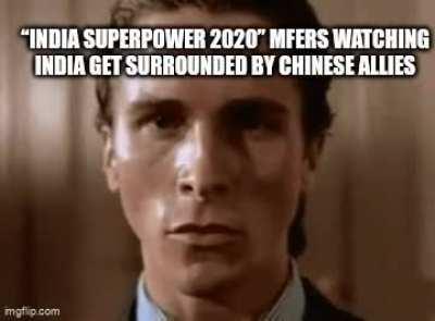 Worst neighbors award goes to