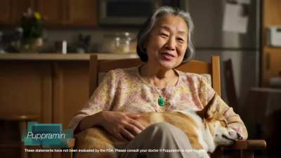 I used to make $500k Pharmaceutical commercial ads, but now I made this for $500 in Veo 3. Prompt Included.