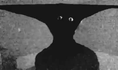 Spooky pikman ancestor