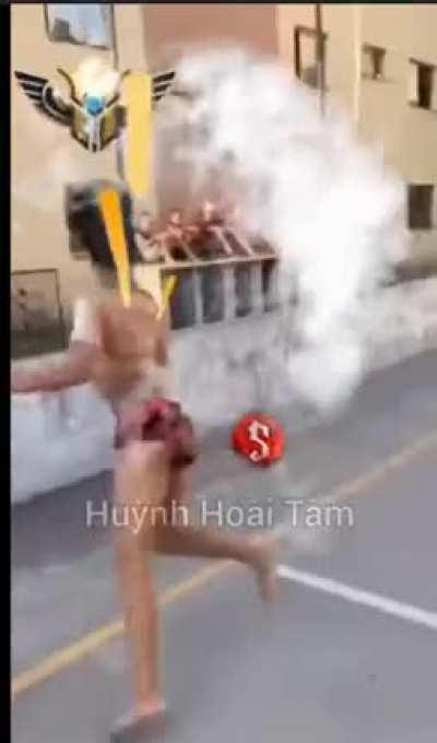 When you first picked Samirass and the enemy team drafted a cc heavy comp against you [NOT OC]