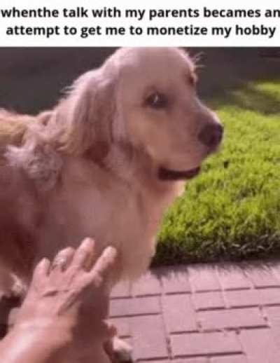 Based on not so recent events