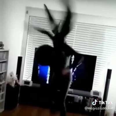 Thanks, I hate biblically accurate demons.