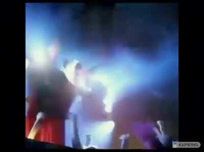 Dream stans when you say you don’t like dream