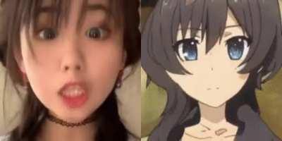 [R] GANs N' Roses: Stable, Controllable, Diverse Image to Image Translation (works for videos too!)