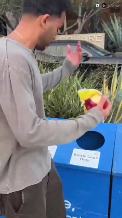 Recycling in 2026