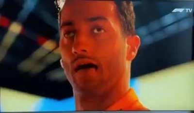 Tongue twister Filter F1 intro