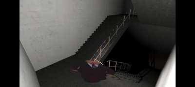 Scp با پوتین 🇷🇺🇷🇺