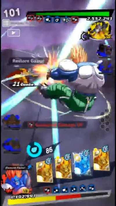 Closest mf game ever because my screen felt like making me Dash that day