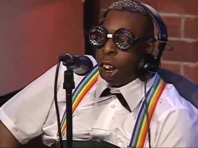 I'm 15 and this is yeet