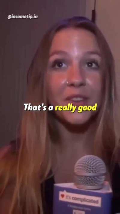 they will not understand