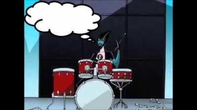 Gang Galvanii (ktoś tu z kolegów oglądał bartka 10?)