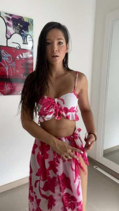 Would you fuck me if I was your neighbor?